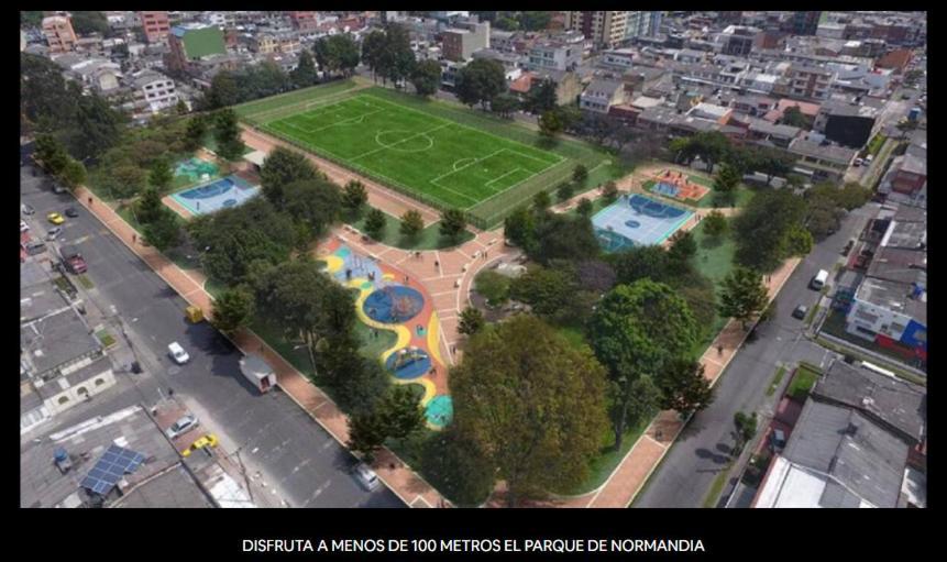 Apartasuites 53 Cerca Al Aeropuerto 01 Appartement *