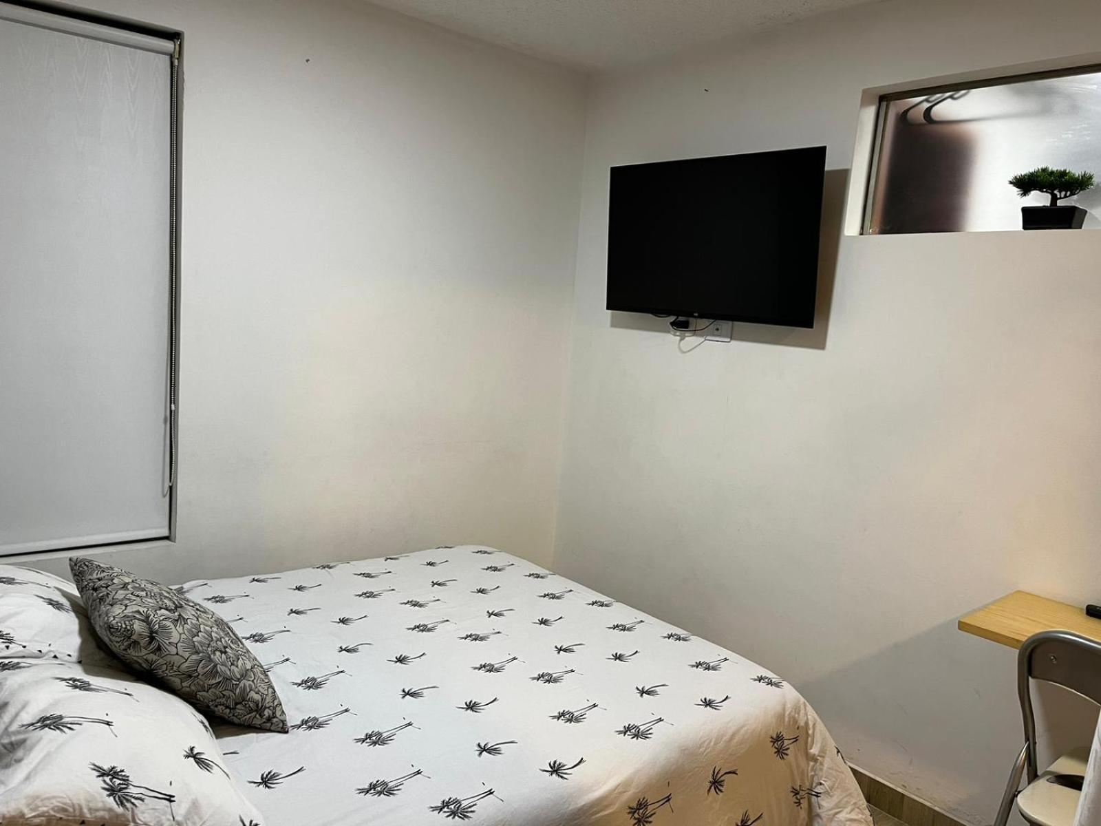 Appartement Apartasuites 53 Cerca Al Aeropuerto 01
