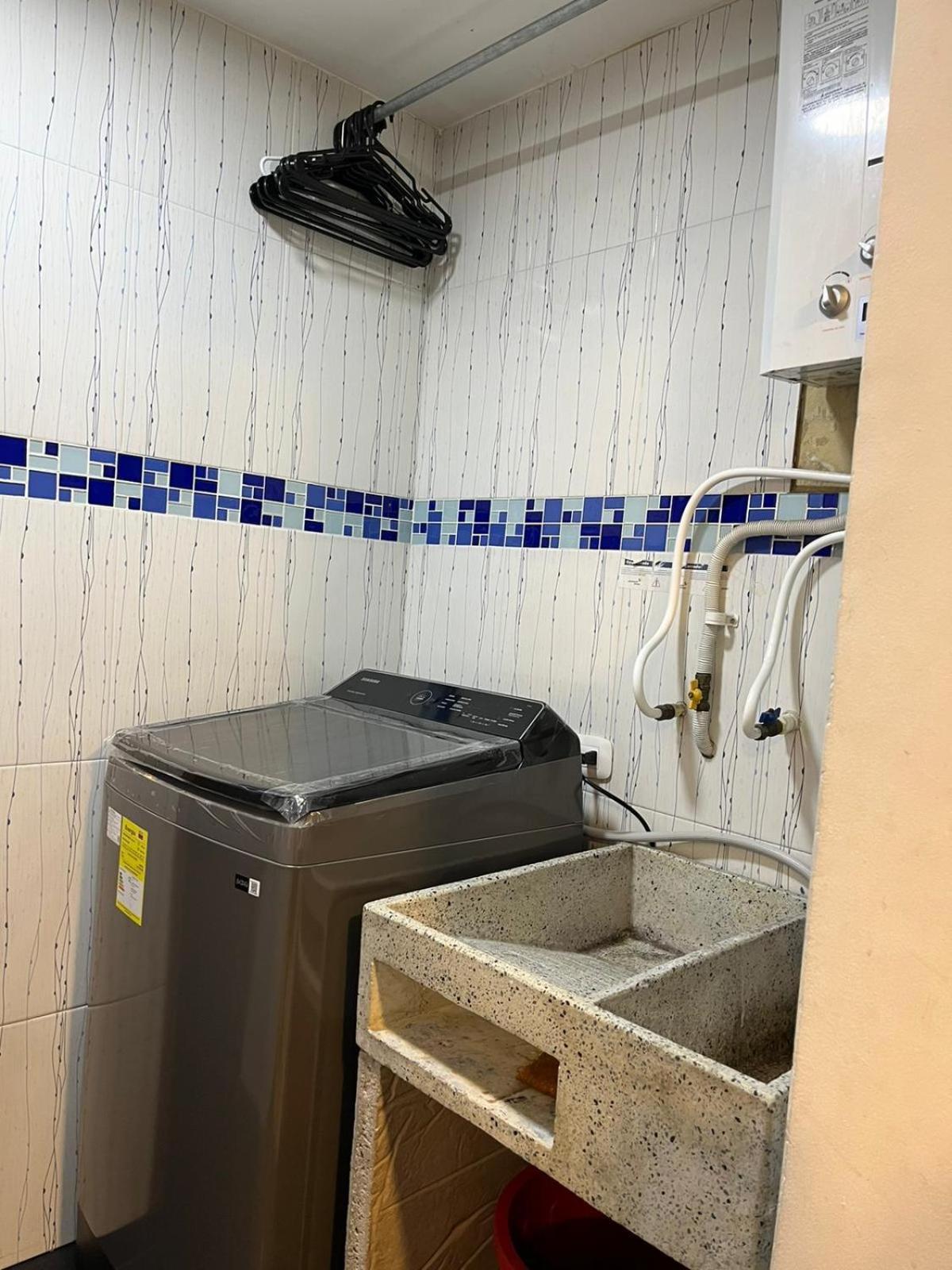 Appartement Apartasuites 53 Cerca Al Aeropuerto 01 *